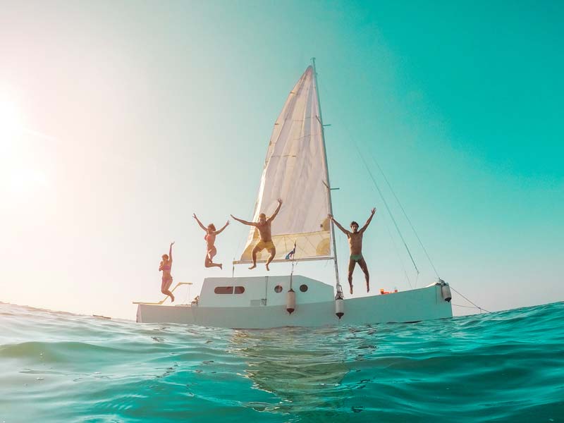 Cruise Packages